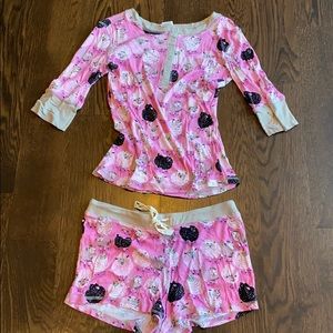 Munki Munki PJ’s sheep